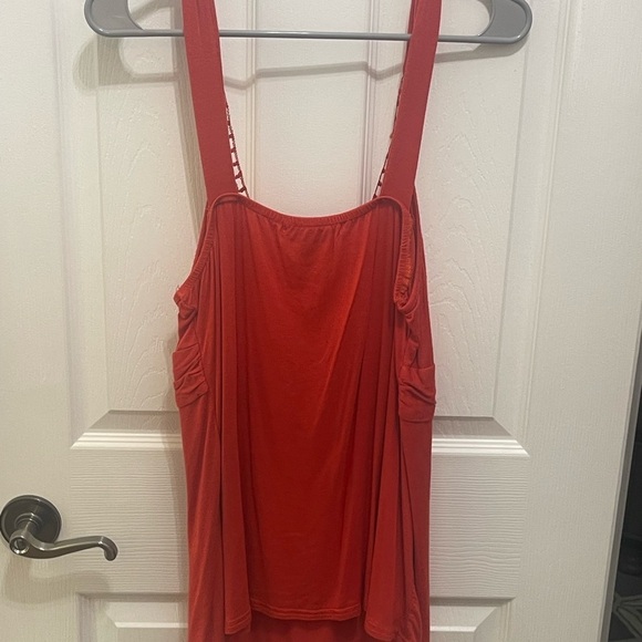 NEW directions top sleeveless large - Picture 8 of 14